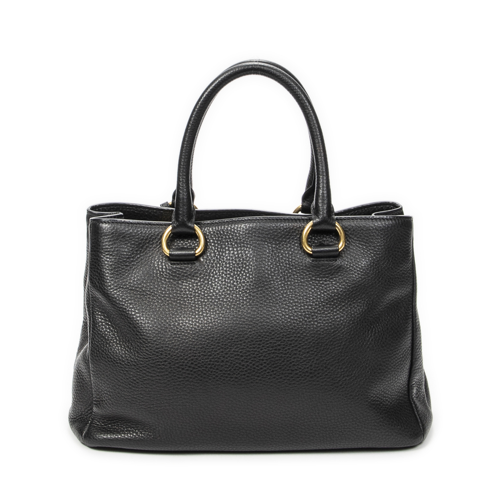Prada Convertible Open Tote - Picture 5 of 10